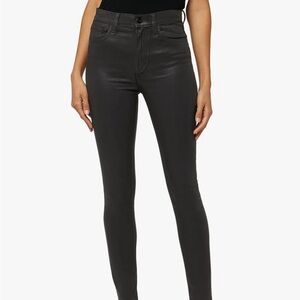 Joe’s Black The Charlie, slimming ankle jeans—brand new, never worn